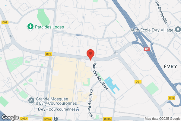 Damoiseau Vincent Bureaux