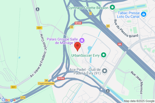 Ecora Francoise Avocat Bureau