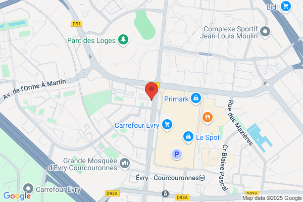 Banque Populaire Industrielle Et Commerciale Region Sud Paris