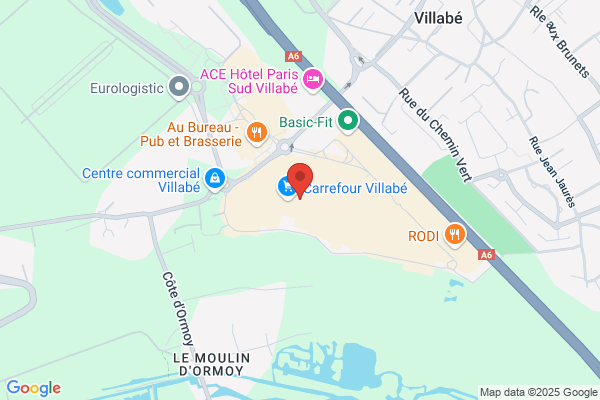 Histoire d'Or