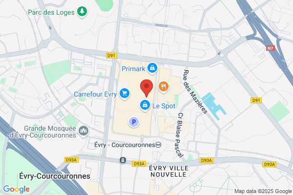 Trésor
