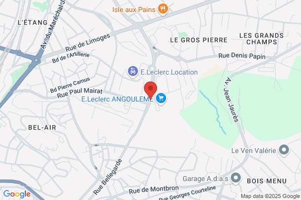 Bijouterie Or Et Passion Centre Commercial