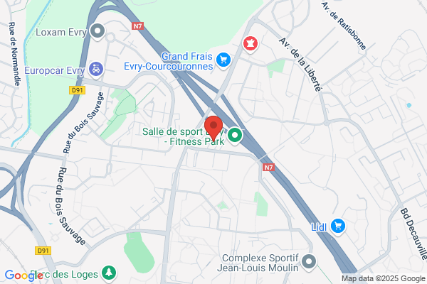 Assistance Maxi Repar Auto