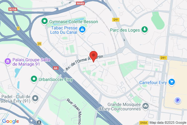 Boucherie Benchemma