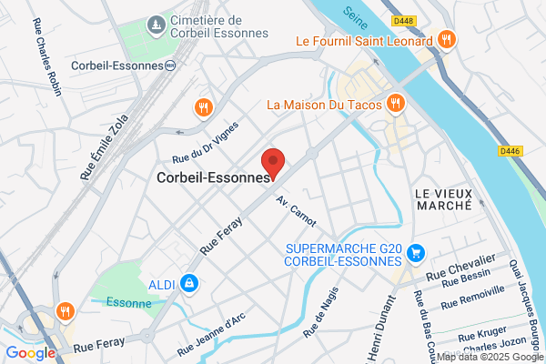 Boucherie Michel