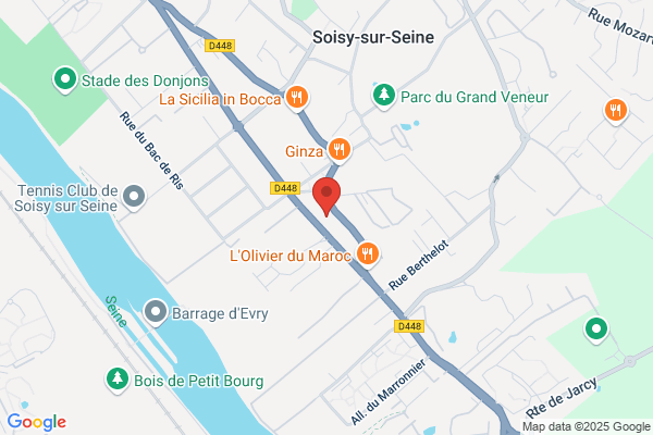 Gcf Groupement Comptable Francilien