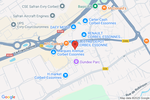Action Corbeil-Essonnes