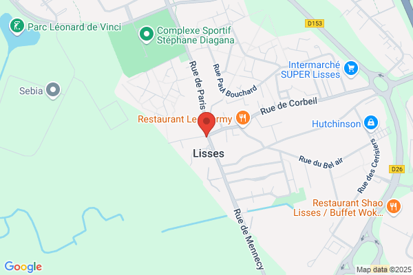 Bar Tabac De La Mairie