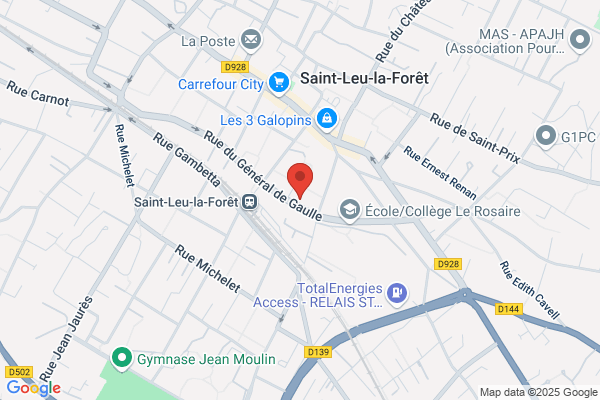 Boissier Jean Marie