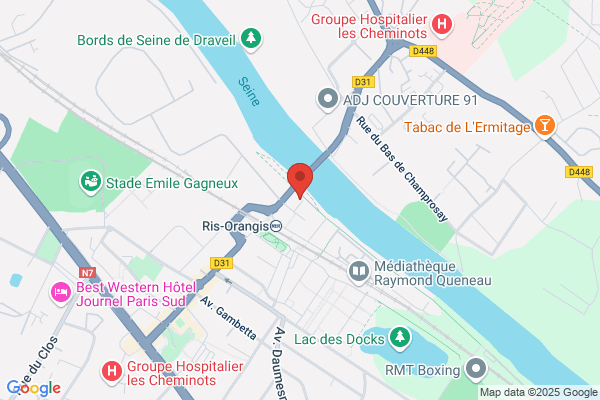 Brasserie Du Chemin De Fer