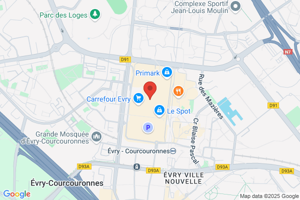 Centre De Sante Des Epinettes