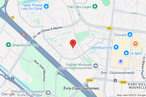 Croix Rouge Francaise Centre Pmi