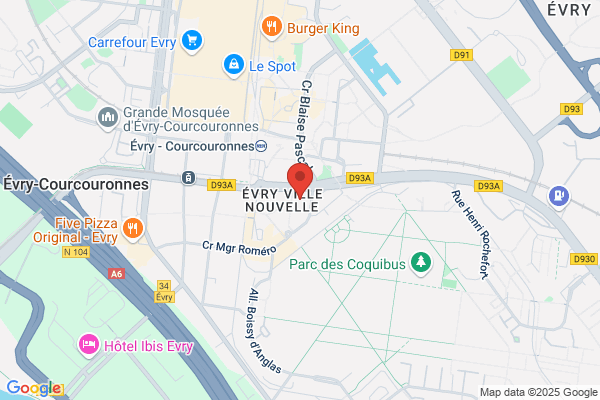 Chambre De Commerce Et D Industrie De l Essonne Ccie grou