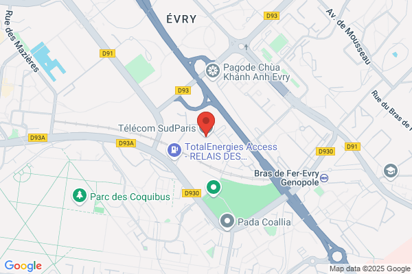 Anstj Association Nationale Sciences Techniques Jeunes