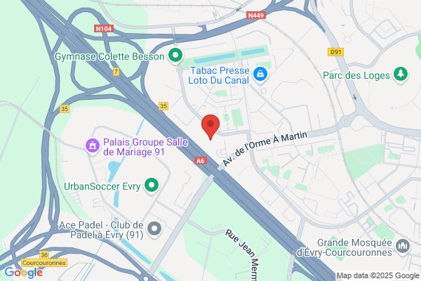 Club Auto Essonne