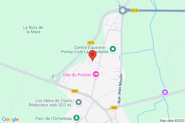 Atelier Isabelle Garreau
