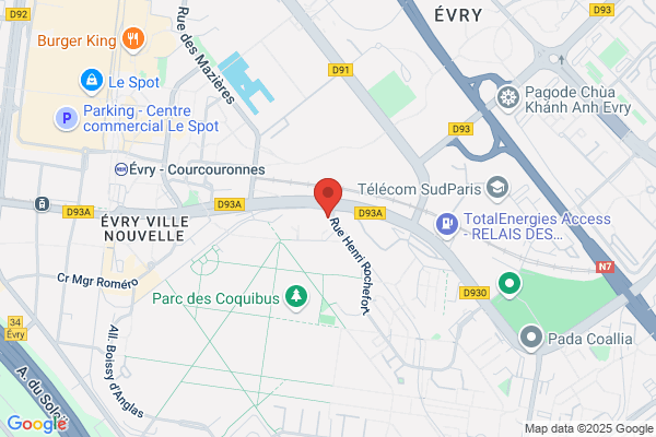 Eur Egide