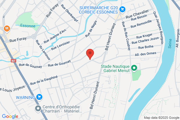 AEB ESSONNE