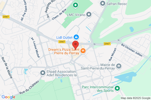 Optic 2000 - Opticien Saint-Pierre-Du-Perray
