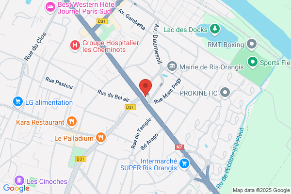 Agence immobilière l'Adresse Ris-Orangis