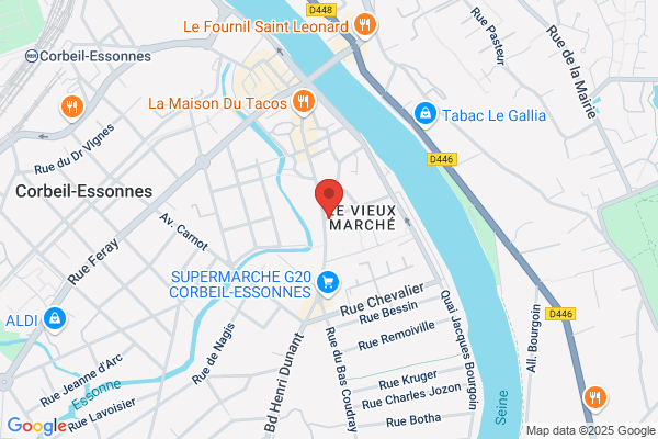 Association Culturelle Ad Lib