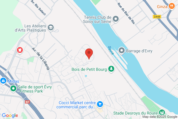 Aux Fils D Ariane