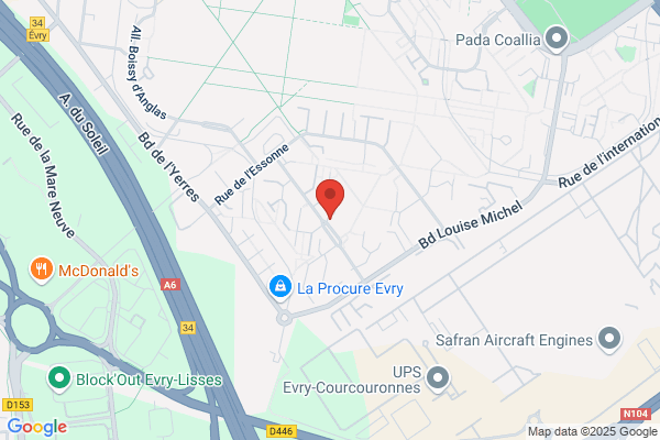 Ecoles Maternelles Condorcet