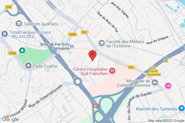 Ecoles Maternelles Marco Polo