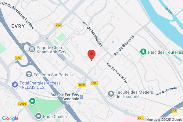 Groupes Scolaires