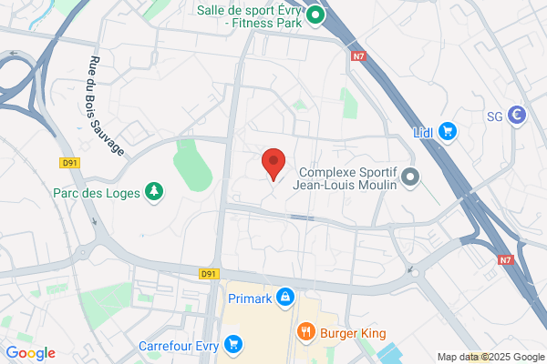 Groupes Scolaires Alexandre Dumas