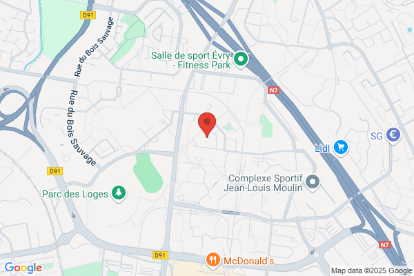 Groupes Scolaires Genevoix