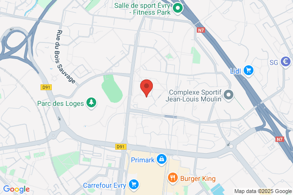 Groupes Scolaires Jules Verne