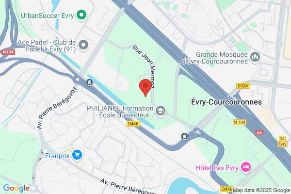 Adc Systems Integration France