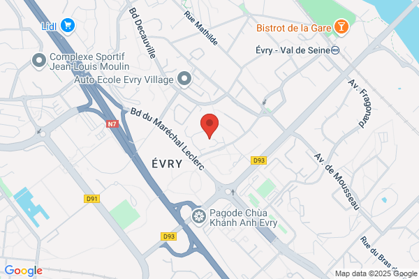College D Enseignement Secondaire Ces