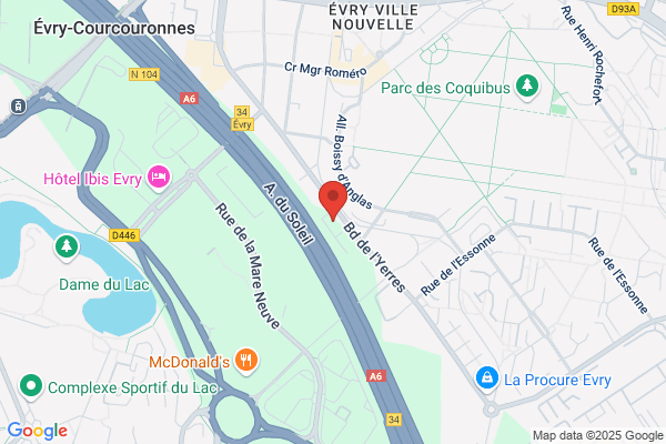 Iffa Institut Francilien Formation En Alternance