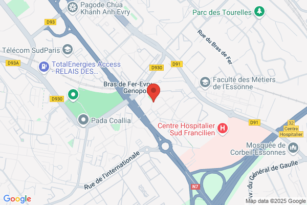Alimentation Generale Guney