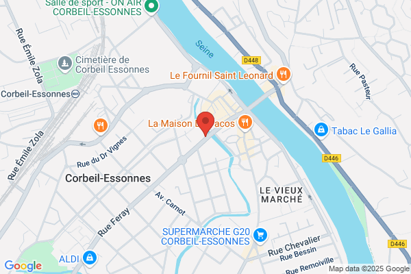 Bar De La Poste