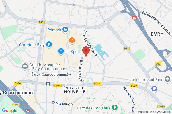 Amenageur Developpeur Immobilier