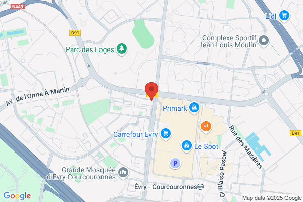 CIMM IMMOBILIER