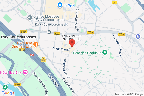 Agence Immobiliere De La Cathedrale