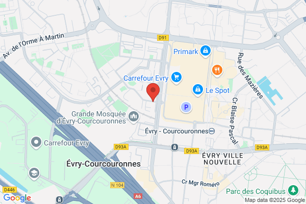 Bourget Claudia Infirmiere