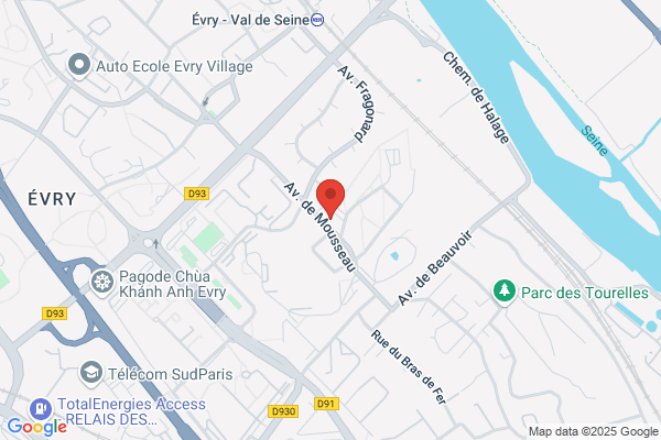 A6 Solution D Assistance Informatique