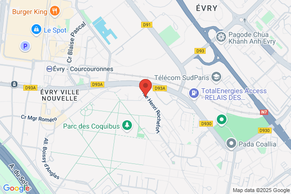 Accsys Application Conseil Systeme