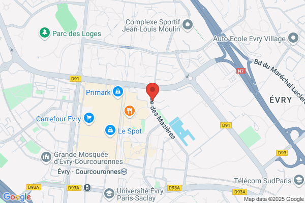 Chambre Departementale Des Huissiers De Justice