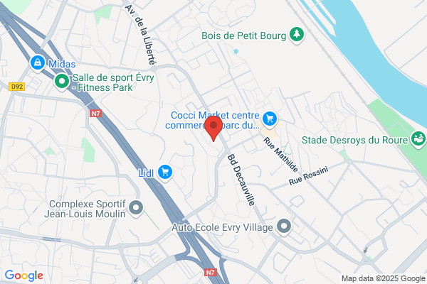Agin Dominique