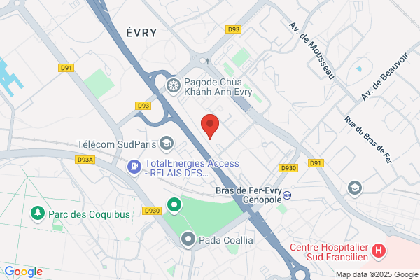 Centres De Loisirs Primaires