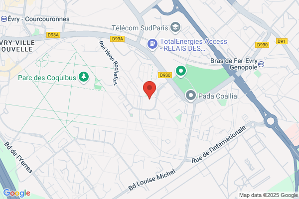 Ecoles Maternelles La Communale