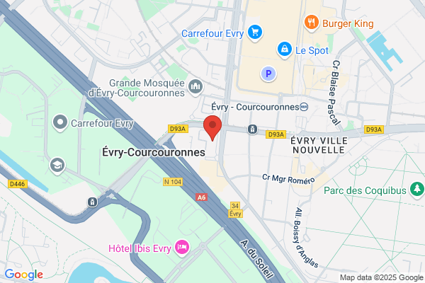 Matmut Assurances