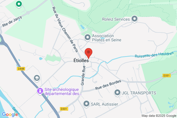 Alcyon Developpement