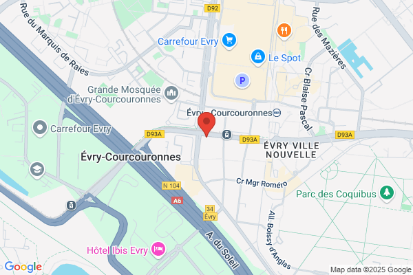 Association Ré-enchantement